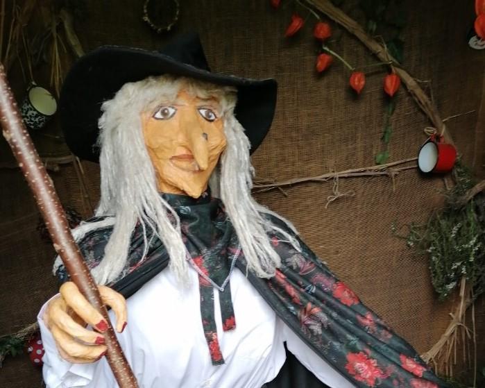 Nepridipravi iz Dežele škratov odnesli coprnico Zofko