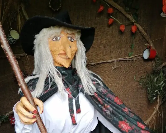 Nepridipravi iz Dežele škratov odnesli coprnico Zofko