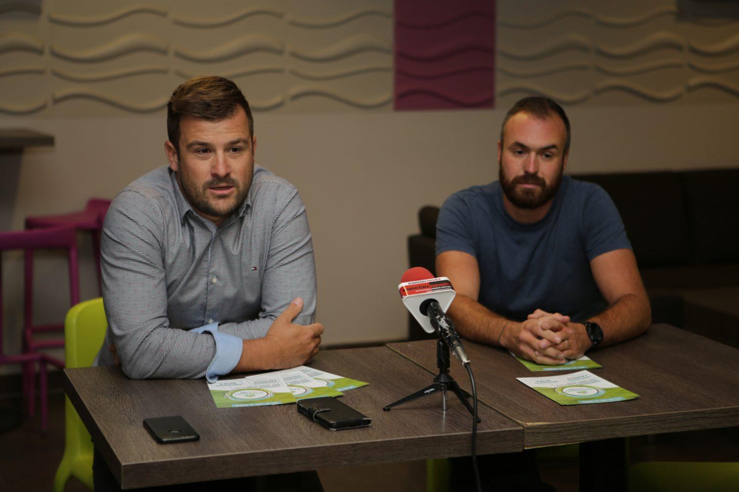 Letošnji ravenski dnevi v znamenju domačih izvajalcev in druženja v naravi