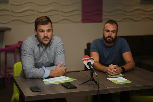 Letošnji ravenski dnevi v znamenju domačih izvajalcev in druženja v naravi
