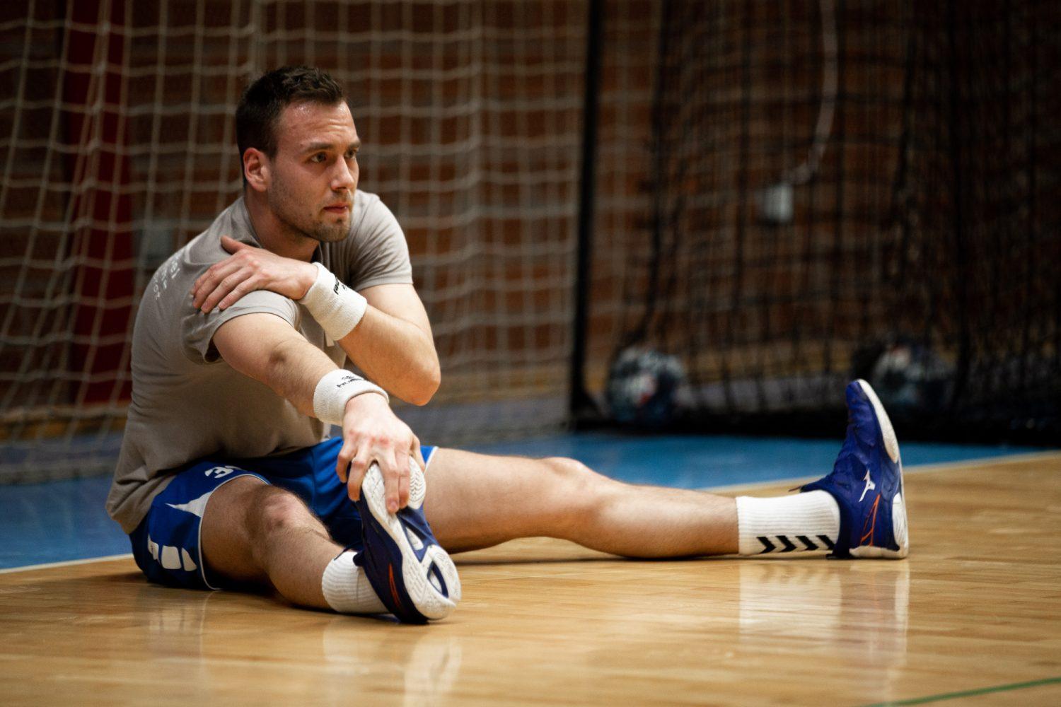 Uroš Štumpfl: Med seboj si moramo pomagati, tako rastemo kot posamezniki ter kot celota