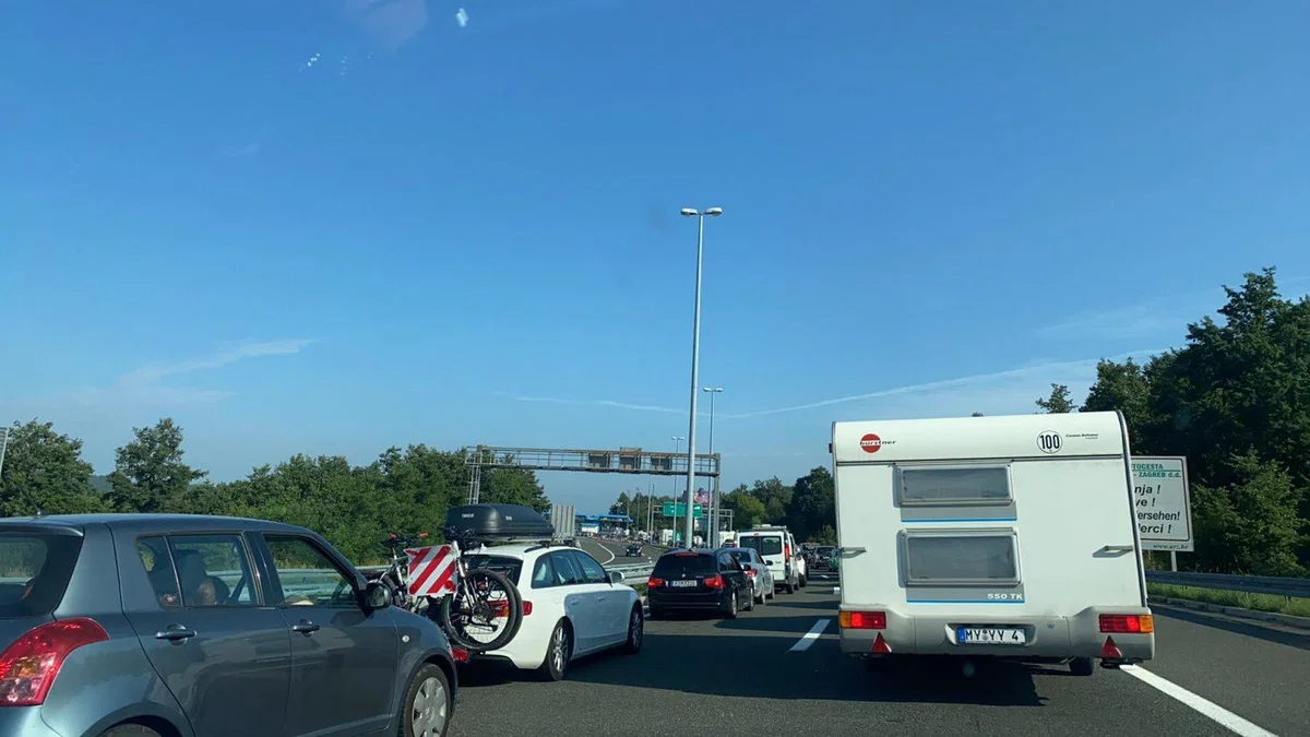 Na velikonočno nedeljo dovoljeno obiskati bližnje