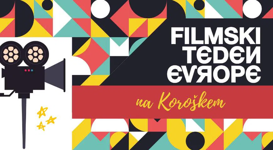 Na Koroškem kino pod zvezdami, ogled glasbene drame in avtokino