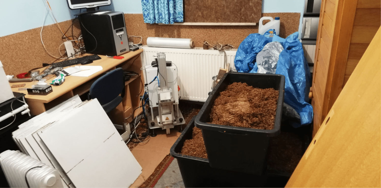 Uslužbenci Fursa razkrinkali osebe, ki bi s finančnimi utajami državo prikrajšale za vsaj 1.640.000 evrov