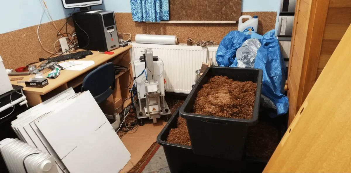 Uslužbenci Fursa razkrinkali osebe, ki bi s finančnimi utajami državo prikrajšale za vsaj 1.640.000 evrov