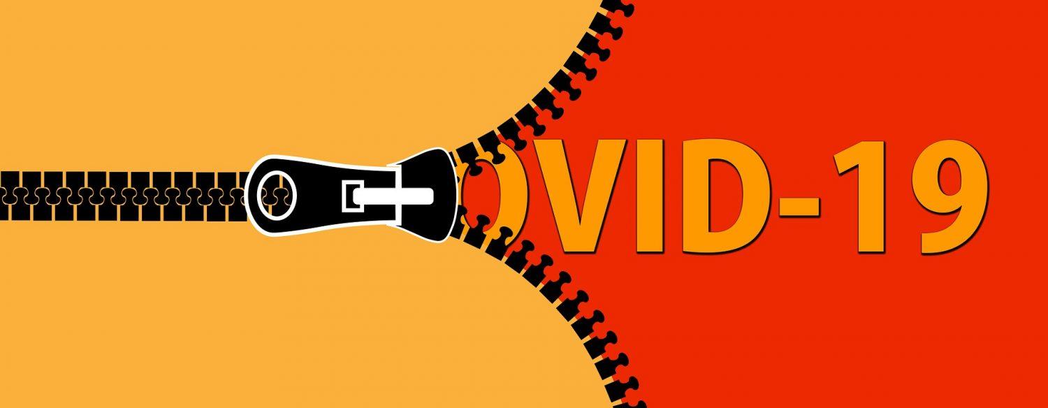 Trenutno več prenosov koronavirusa znotraj države. "Zaenkrat ni videti, da bi se situacija umirjala"