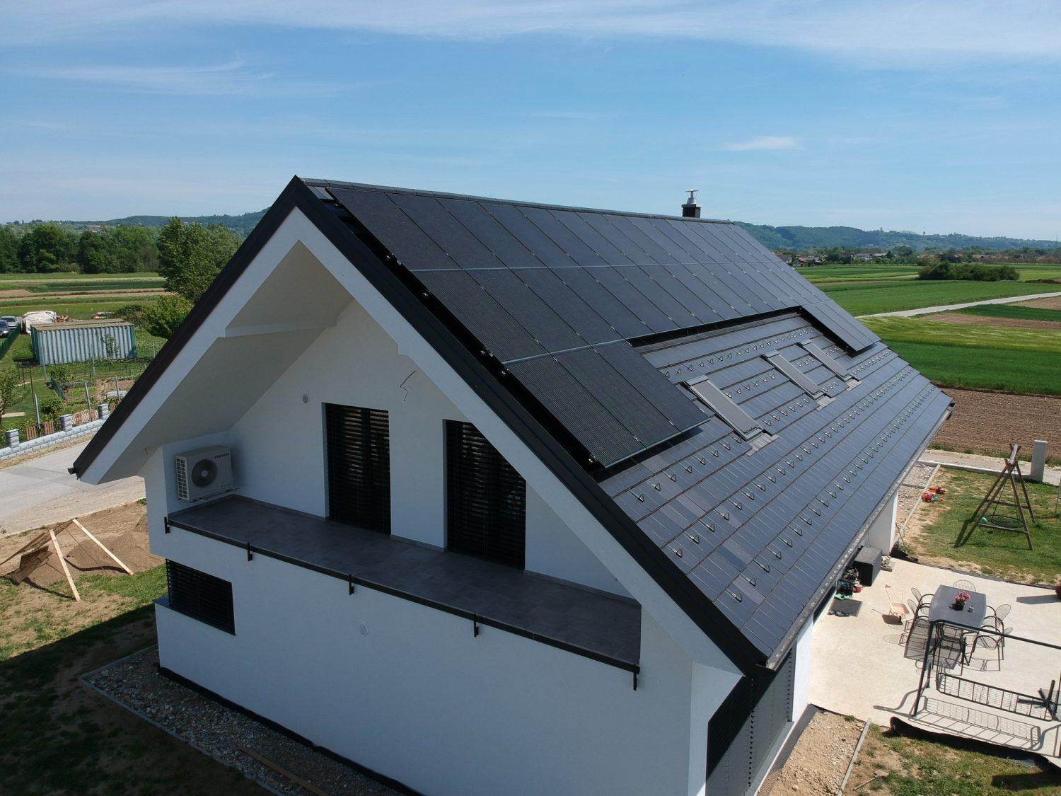 Na razpisu za manjše sončne elektrarne na voljo dodatna sredstva