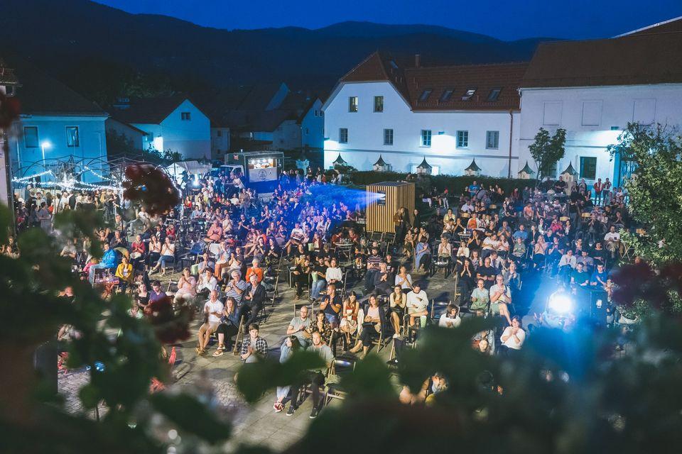 SHOTS že peto leto zapored med TOP 100 filmskimi festivali na svetu
