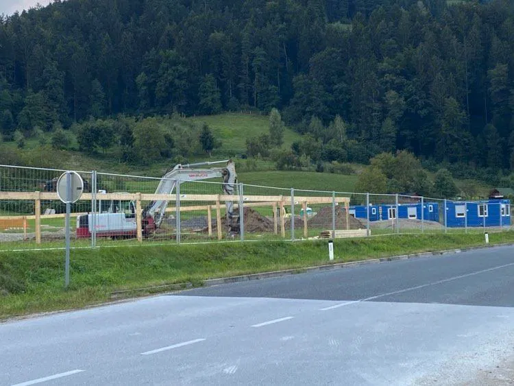 Letos pričetek blokovne in individualne zazidave na območju Ozar