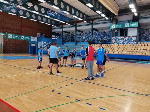Rokometna šola Slovenj Gradec ima novega vodjo