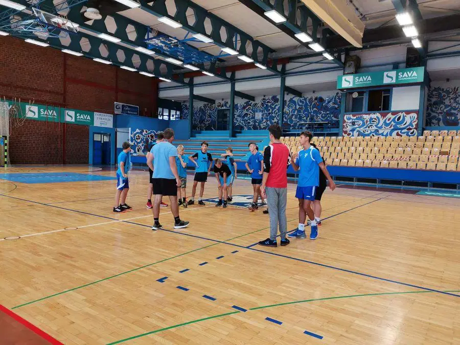 Rokometna šola Slovenj Gradec ima novega vodjo