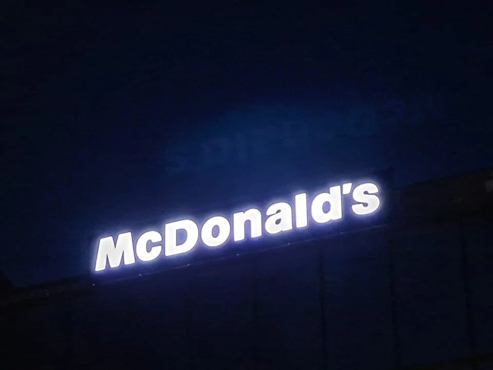 McDonald's že skoraj v vseh regijah. Kdaj ga lahko pričakujemo na Koroškem?