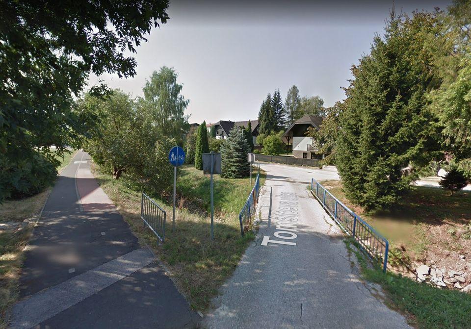 V soboto v Slovenj Gradcu občasna popolna zapora prometa