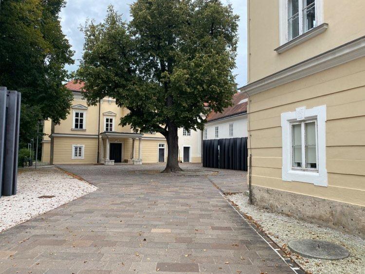 Jutri v KOK odprtje razstave Industrijska suita avtorja Stojana Špegla