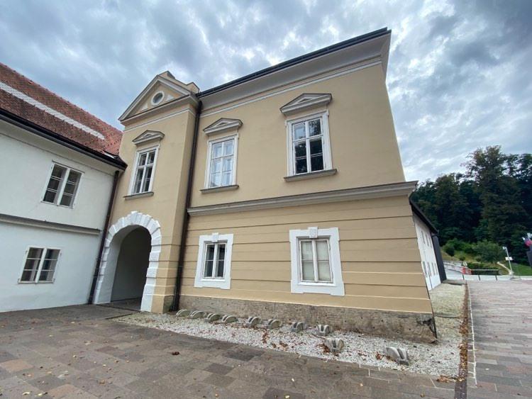 Ob tednu otroka bo v ravenski knjižnici otroška pripovedna predstava