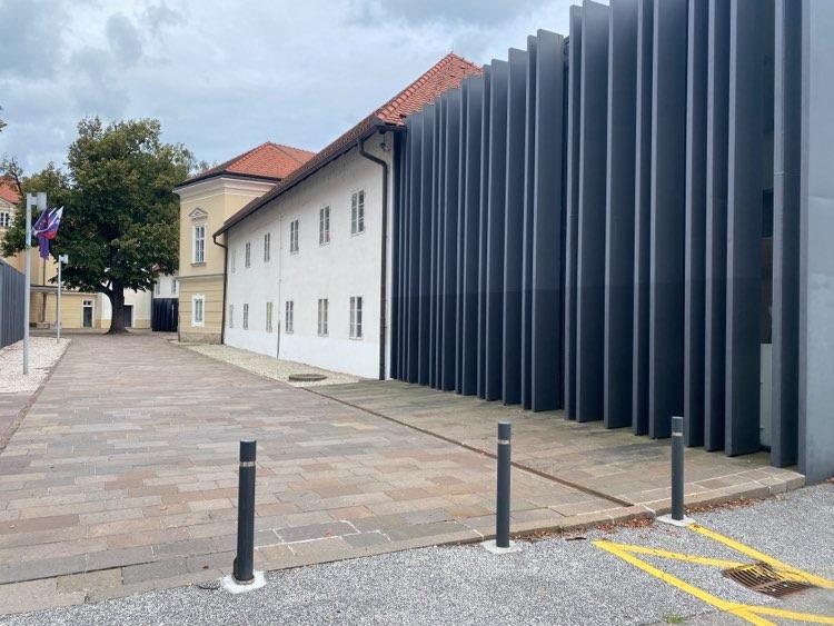 V ravenski knjižnici predstavitev knjige Jožeta Pirjevca Partizani