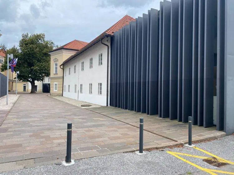 Direktorica Irena Oder ob ponovnem odprtju knjižnic: "Zdi se nam, da uporabniki s strahom prihajajo, ker so zmedeni od vseh teh sprememb"