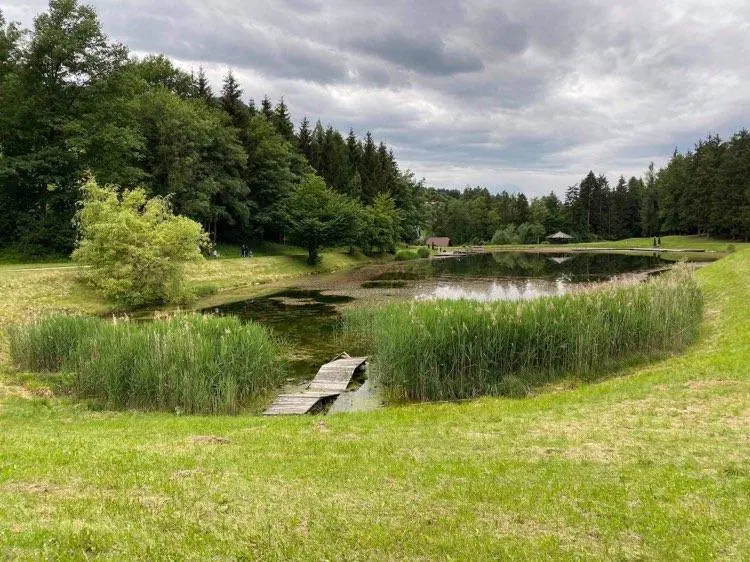 V občini Ravne na Koroškem v teku veliko naložb, Ivarčko jezero z novim lastnikom