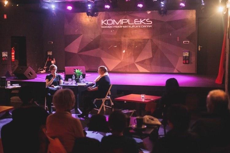 Plevnik: "Do nadaljnjega bo naša klet bolj v tišini, vendar zato nič manj zanimiva"