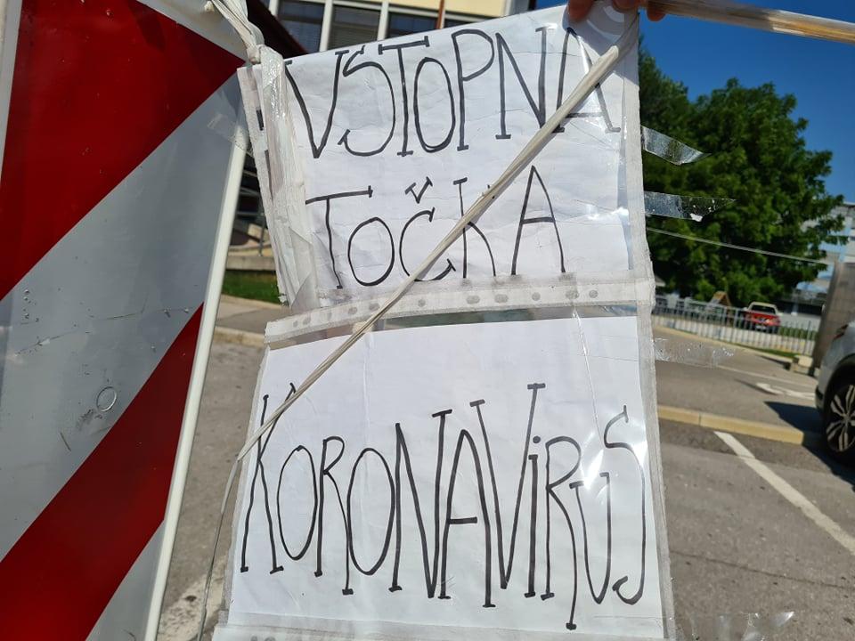 Ob novem najvišjem številu novih okužb štiri tudi na Koroškem