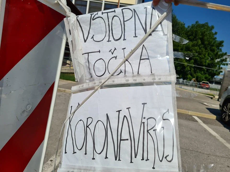 Ob novem najvišjem številu novih okužb štiri tudi na Koroškem