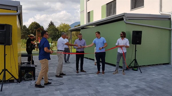 20 novih stanovanj v Slovenj Gradcu