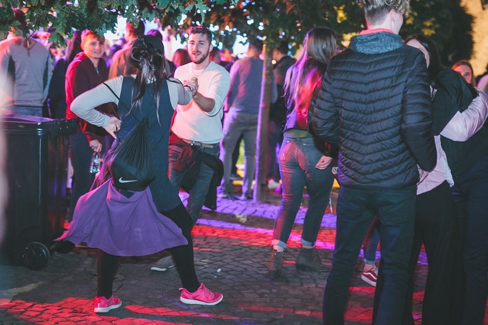 V Slovenj Gradcu se obeta pestro septembrsko dogajanje