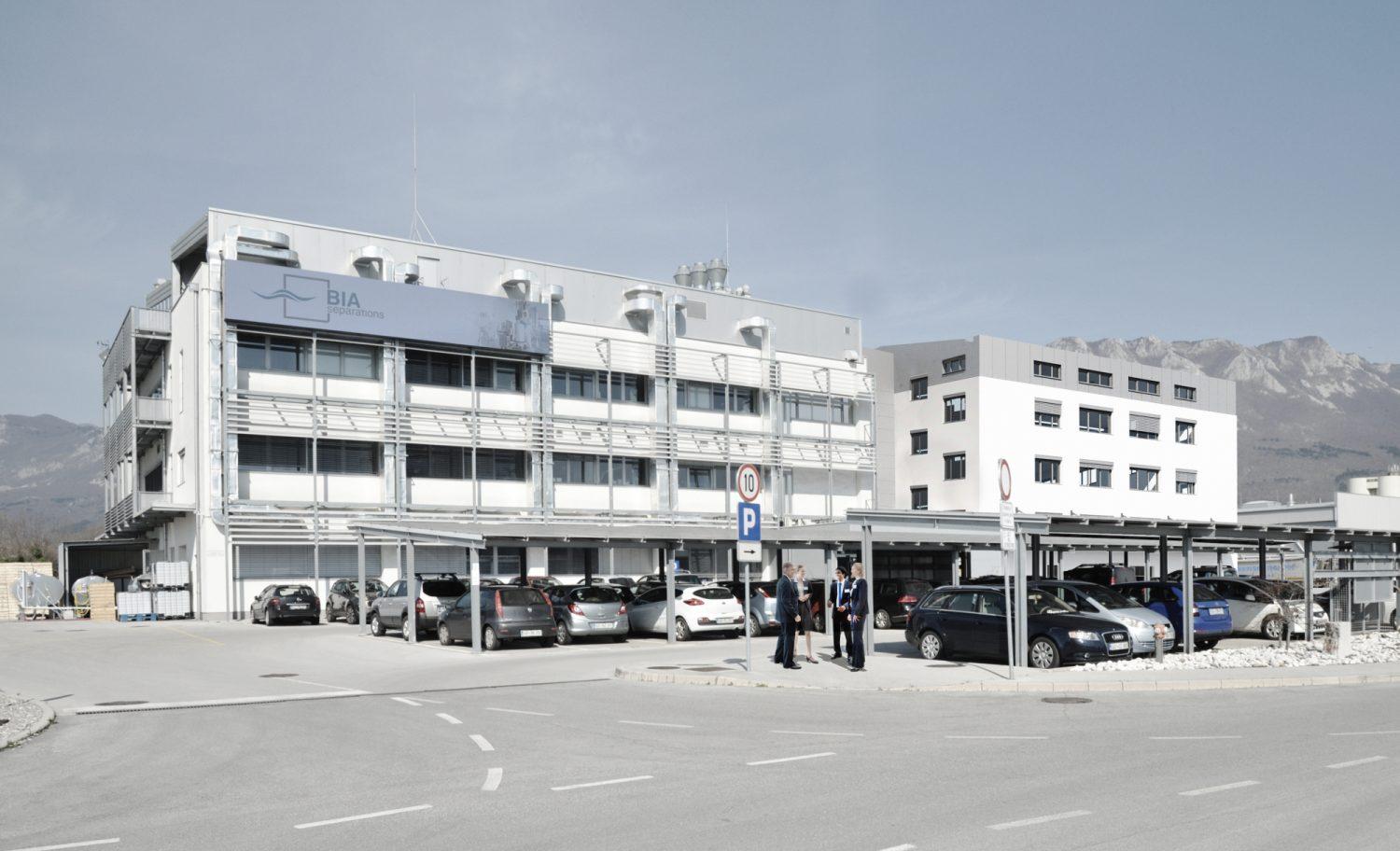 Zlato priznanje za gensko terapijo, s katero so zdravili tudi dečka Krisa