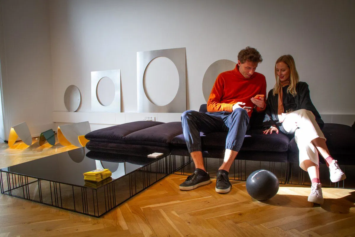 Slovenski oblikovalci se predstavljajo na Danskem