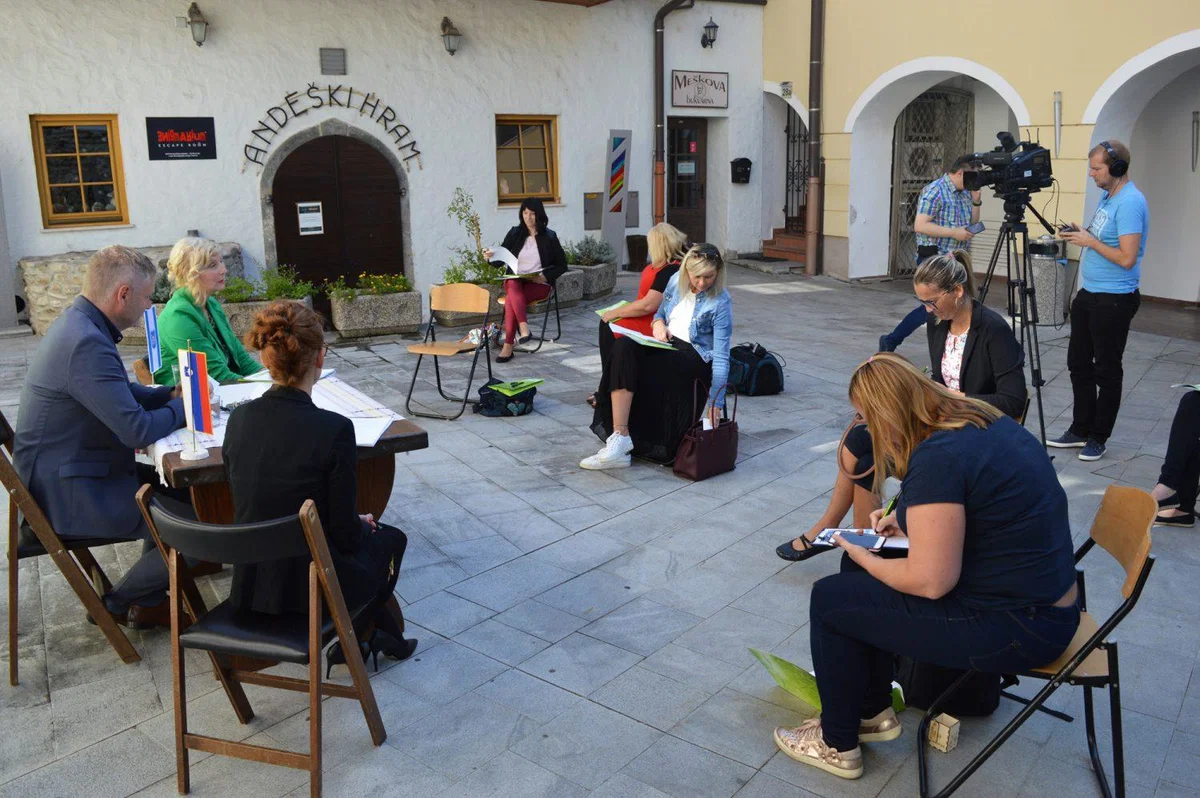 MOCIS v 20-ih letih delovanja v svoje programe vključil že 20 tisoč uporabnikov