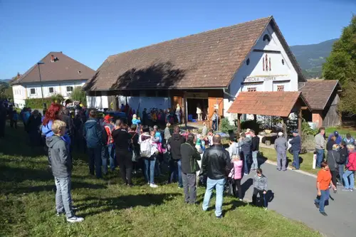Sto let koroškega plebiscita: V Libeličah bodo praznovali čez dve leti (reportaža)