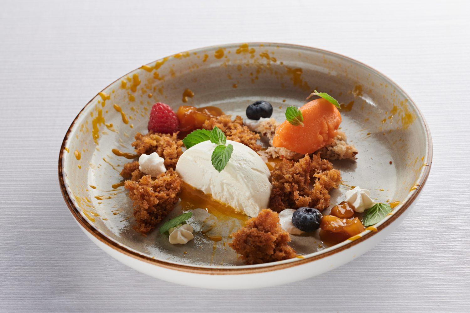 V Hiši Ančka od oktobra v ponudbi vrhunska kulinarika po prijazni ceni