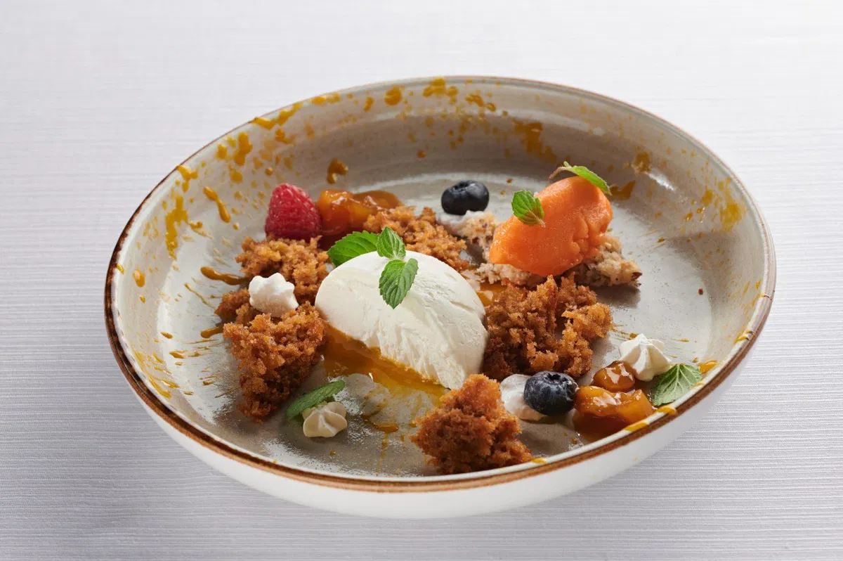 V Hiši Ančka od oktobra v ponudbi vrhunska kulinarika po prijazni ceni