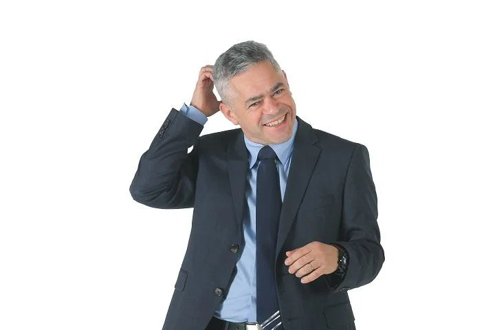 Nagrada GZS tudi Sebastijanu Suhovršniku, direktorju družbe TRO rezalna orodja