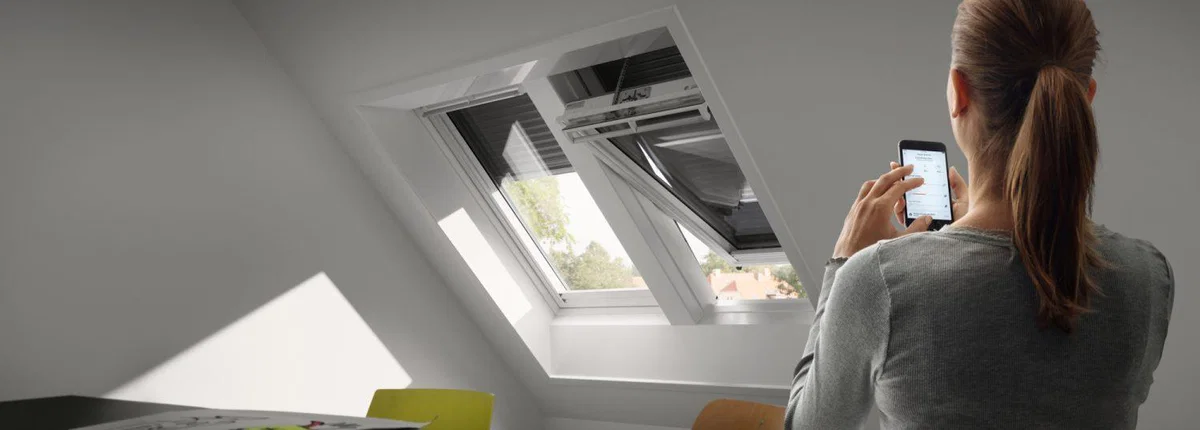 Najučinkovitejše rešitve za senčenje mansardnih prostorov