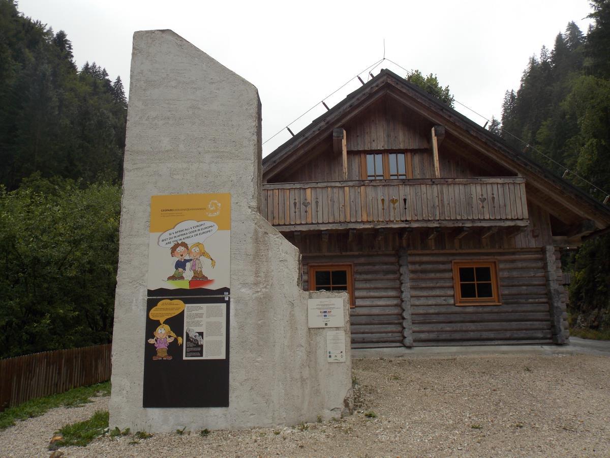 Slikar Brane Širca prvi gost umetniške rezidence v bližini Črne