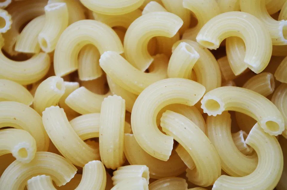 Odpoklic polžkov, 500g