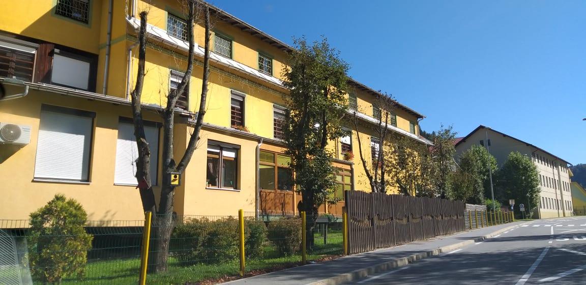 Vodenje CUDV Črna prevzema Jože Kropivnik