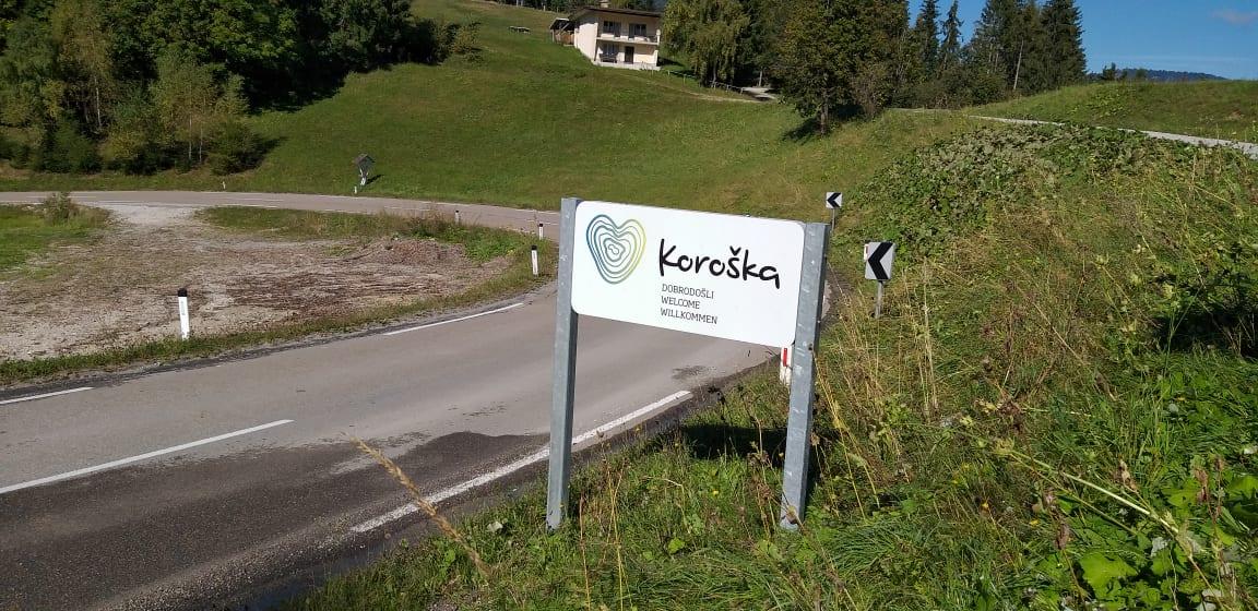 Seznam vloženih kandidatur za župane koroških občin. Najmlajši kandidat star 30, najstarejši 68 let