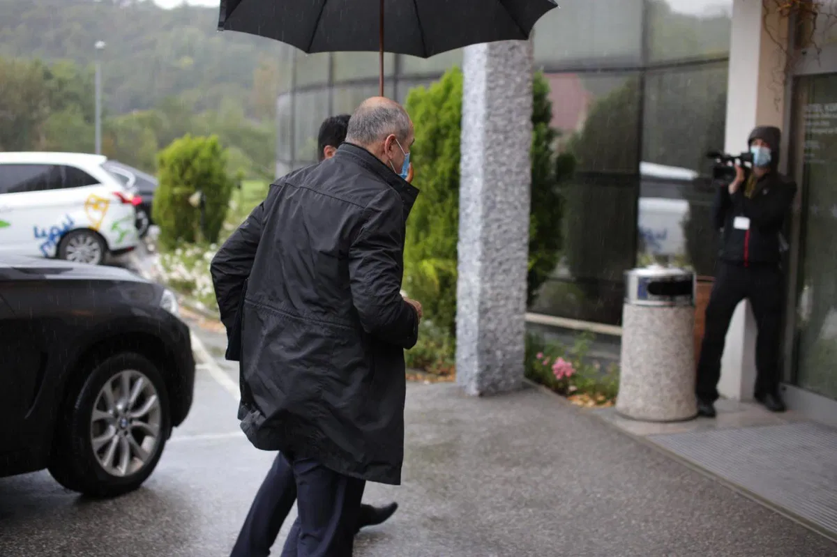 Z delovnim posvetom se začenja vladni obisk na Koroškem