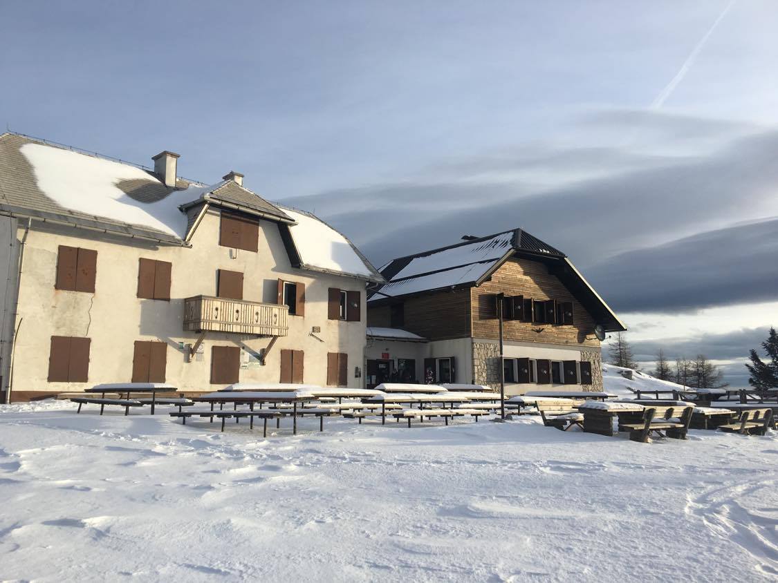 Koronavirus odnesel tudi srečanje Uršk na Uršlji gori