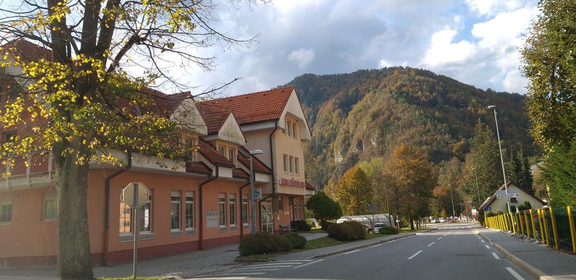 Zdravje v koroških občinah: V Črni največ bolniške odsotnosti