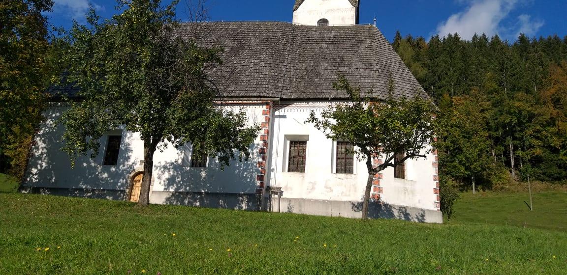 Cerkev bo dobila 21 novih kardinalov, tudi enega slovenskih korenin