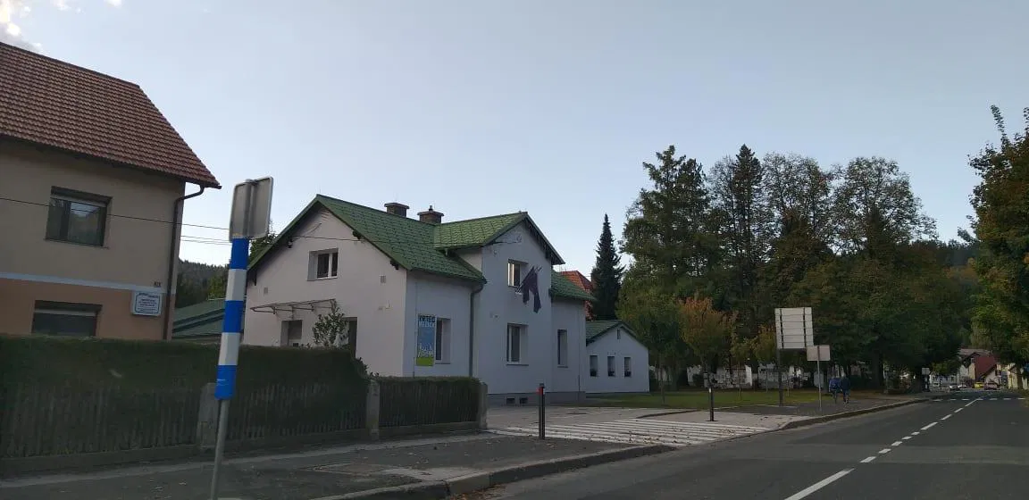 Ne zamudite roka za vpis otrok v vrtec Mežica