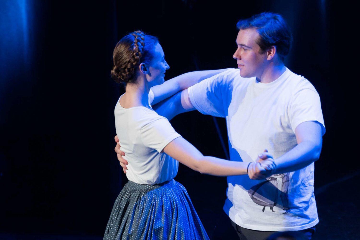 Vodenje AFS France Marolt ponovno prevzel Korošec