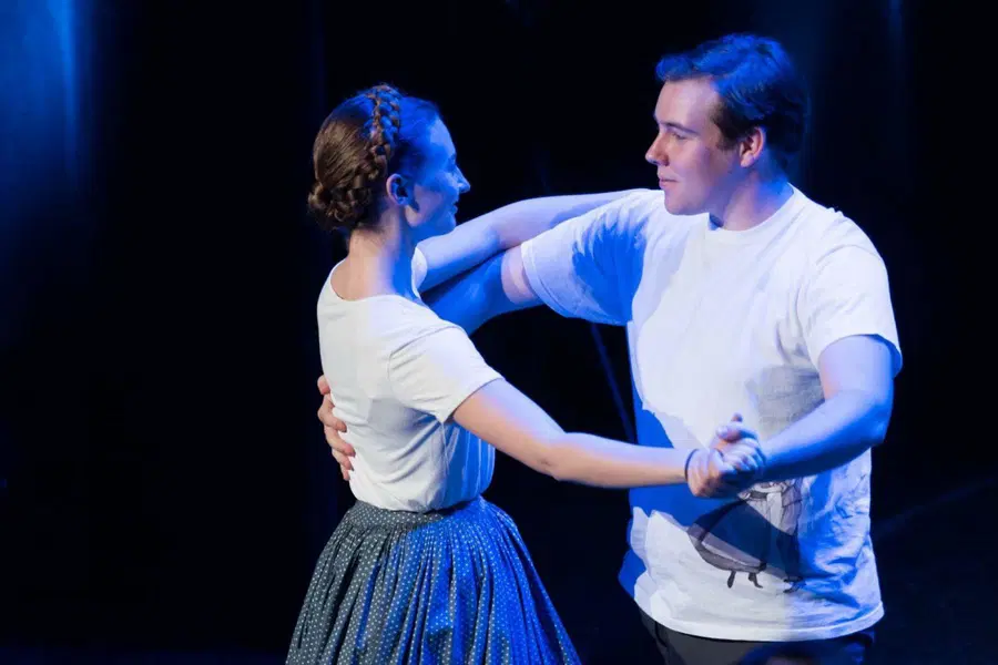 Vodenje AFS France Marolt ponovno prevzel Korošec