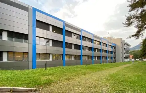 Na Koroškem včeraj 36 novih okužb, v bolnici zdravijo 41 covidnih bolnikov