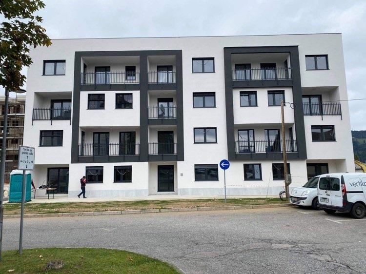 Objavljen je javni poziv za odkup stanovanj v lasti slovenjgraške občine