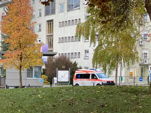 V Termah Topolšica trenutno skrbijo za okužene stanovalce dveh domov starejših s Koroške