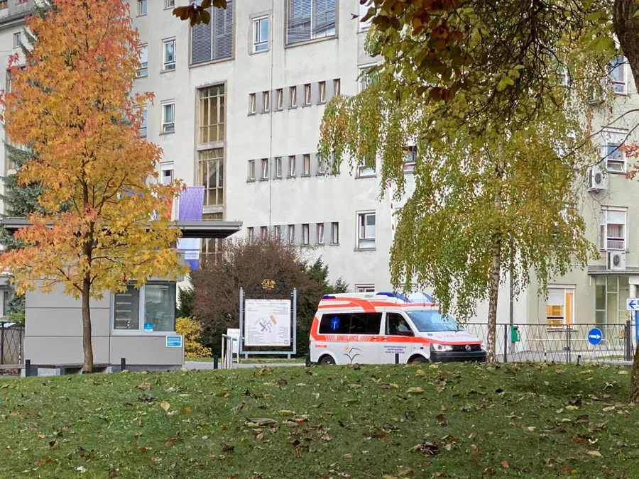 Na Koroškem v torek potrdili skoraj sto novih okužb. Dravograjski podžupan pravi, da "trenutno stojimo na mestu"